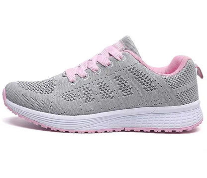 Women's Sneaker Classics Sports Shoes For Women Sneakers Gym White Shoes Zapatillas Mujer Vulcanize Shoes Women Casual Sneaker