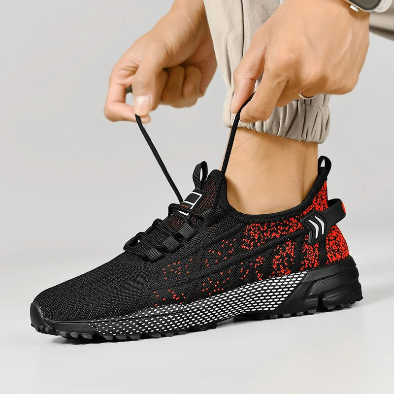 Cheap Sneakers Casual Shoes Sports Running Shoes Plus Big Size 49 50 51 52 Lightweight Breathable Zapatillas Deportivas Hombre.