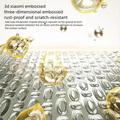 Kitchen Sink Stainless Steel Waterfall Wash Dish Vegetables Basin Multifunctional Smart Digital Display Screen Large Single Slot