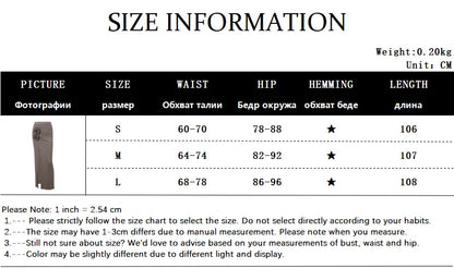 WhereMery Vintage Flower Applique High Split Long Skirt Sexy High-waist Ruched Solid Slim Skirts 2025 Casual Women's Short Drees.