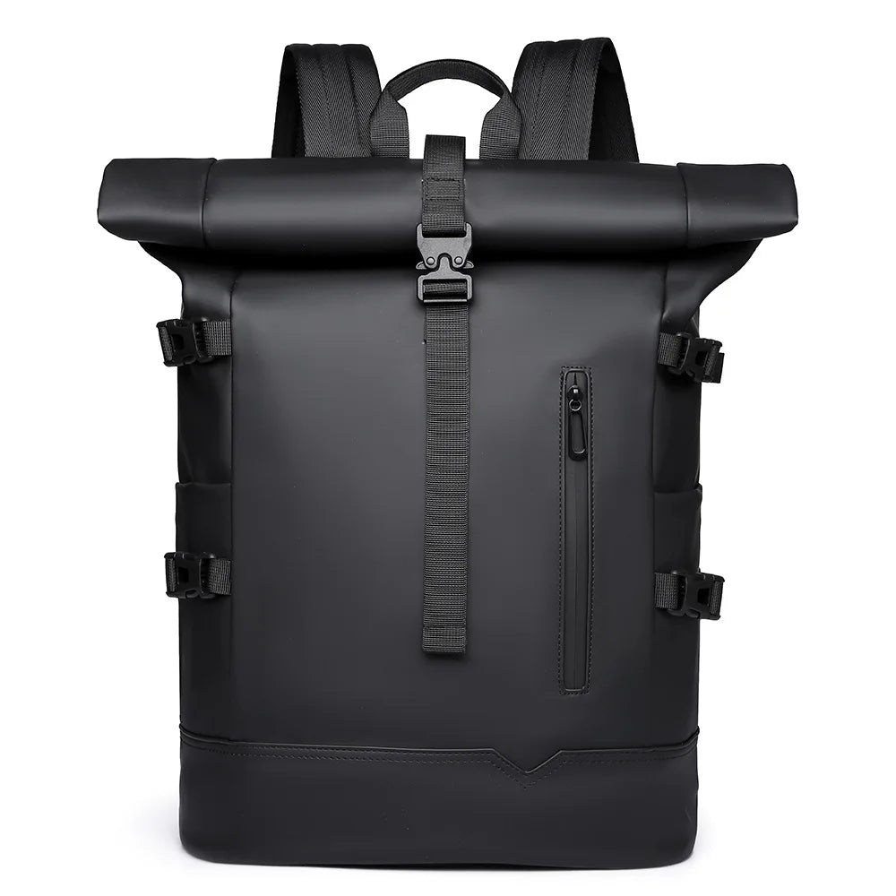 Trendiger Rucksack, Unisex-Freizeitrucksack, Kurzstrecken-Reisetasche für den Außenbereich, personalisierter Laptop-Rucksack, multifunktionale Aufbewahrungstasche mit großem Fassungsvermögen