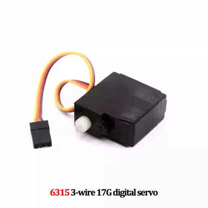 16101 16102 PRO SG116 PRO SG116MAX 16103 Q130 Original Parts Drive Shaft/gear/bearing/motor/servo/tire/steering Cup/swing Arm.