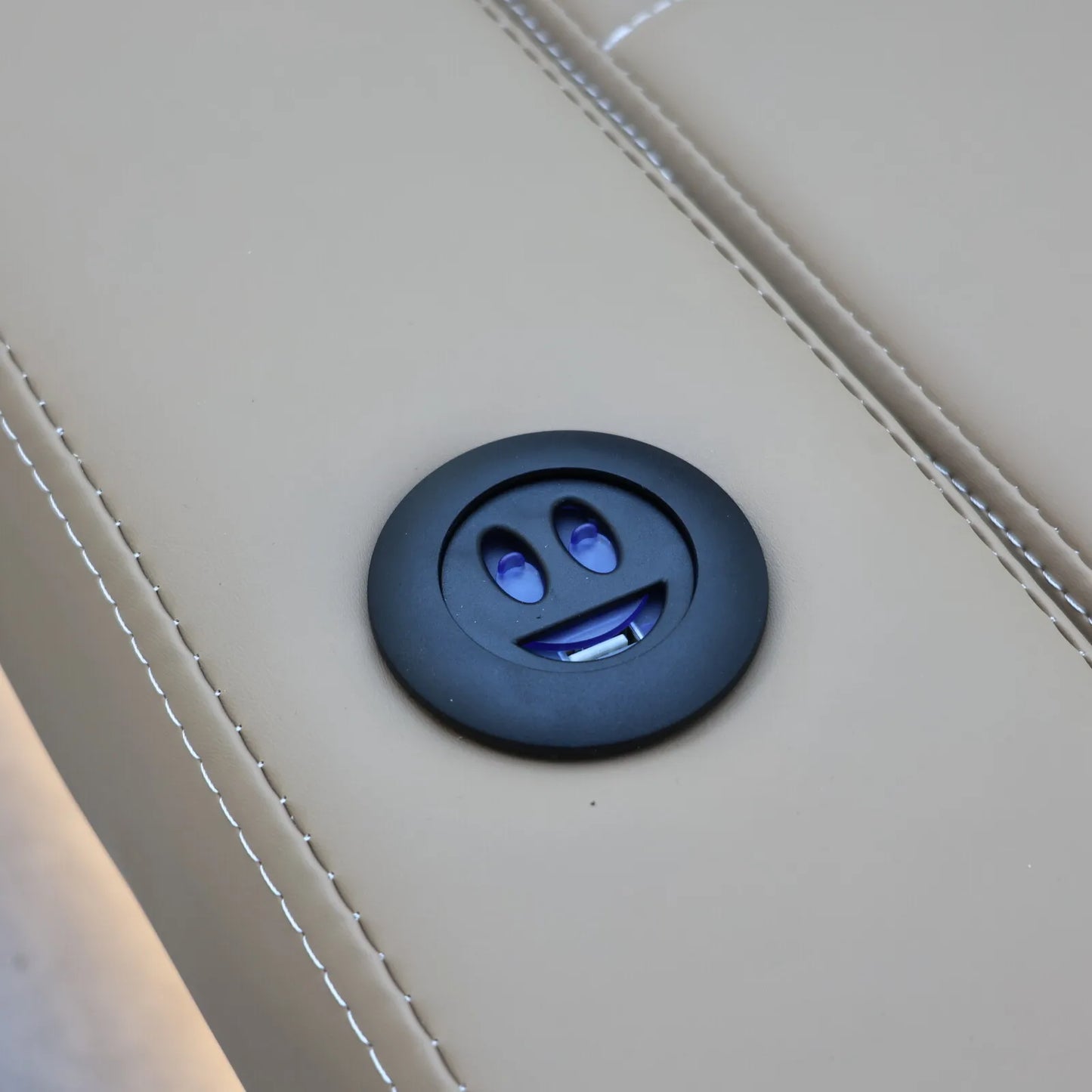 Elektrisches Lift-Shampoo-Bett, All-in-One-SPA-Salonmöbel mit Massage- und Wassercirculation, Waschbecken, Kopfbegasung und Fußbad