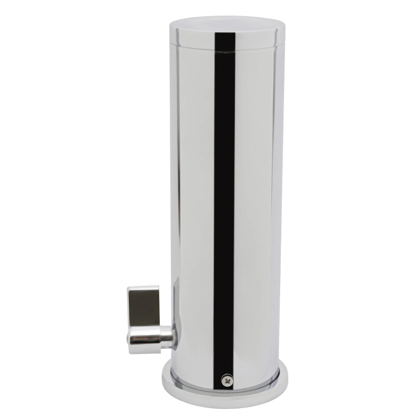 Automatic Infrared Sensor Water Faucet Non-Contact Washbasin Tap, for Kitchen, Bathroom Cold and Hot Water Faucet