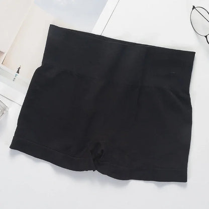 1/4Pcs Women's Seamless Safe Short Short Tight for Women Safety Pants Under Shorts Women Legging Shorts Style Boxer String Femme.
