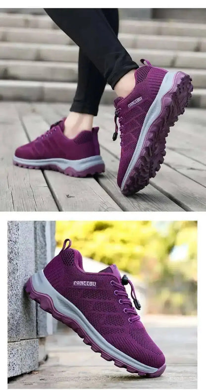 Fashion Sneakers men and women Soft Vulcanize Sneakers Shoes Mesh Summer Sneakers Women Shoes Sneakers Shoe Woman Tenis Feminino