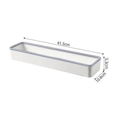 1pc Wc Badezimmer Schrank Rack Wand Hängen Loch Kostenloser Multifunktionale Artefakt Über Wc Rack Weiß Regal Organizer