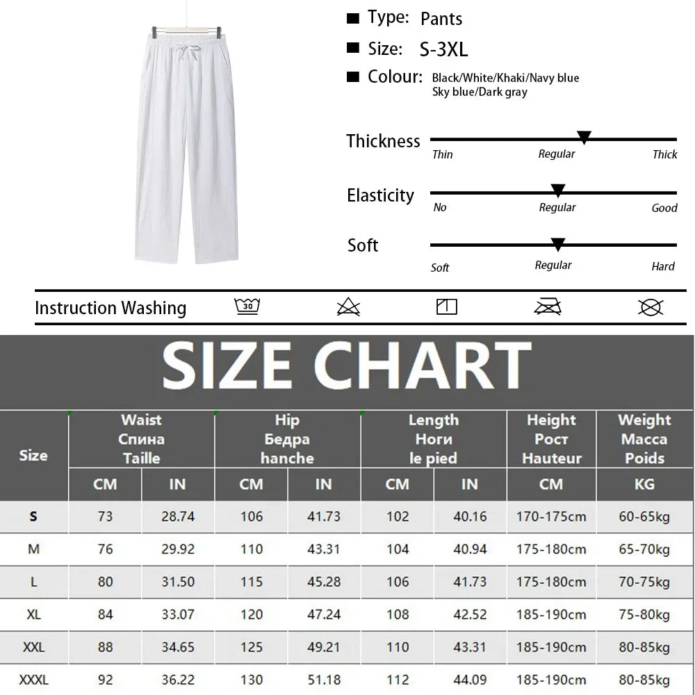 Men's Long Sleeve Shirt and Pants Suits Men Beach Wear Tracksuit Solid Color Shirts Sweatpants Hawaiian Vacation Men's Clothing.
