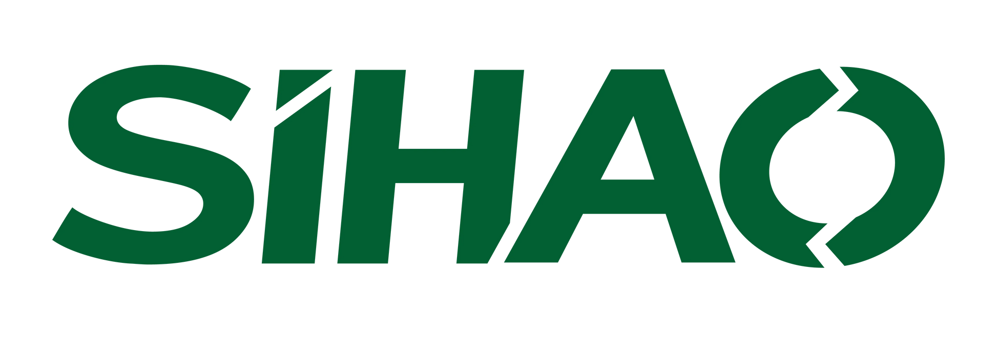 SIHAO Commercial Soft Serve Ice Cream Machine - Tri-Flavor 18L/H with LCD Display & One-Touch Cleaning for Dessert Shops, Cafes.