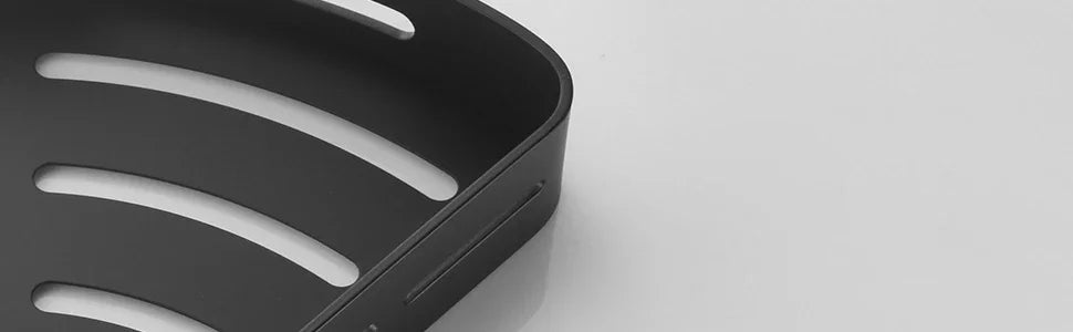 Badezimmer-Shampoo-Halter, Badezimmer-Eckregale für die Dusche, Make-up-Aufbewahrungsregal, Organizer-Regal für die Dusche ohne Bohren