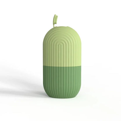 Ice Facial Roller Cube Beauty Lifting Ice Ball Face Massager Contouring Eye Roller Facial Treatment Reduce Acne Skin Care Tool.