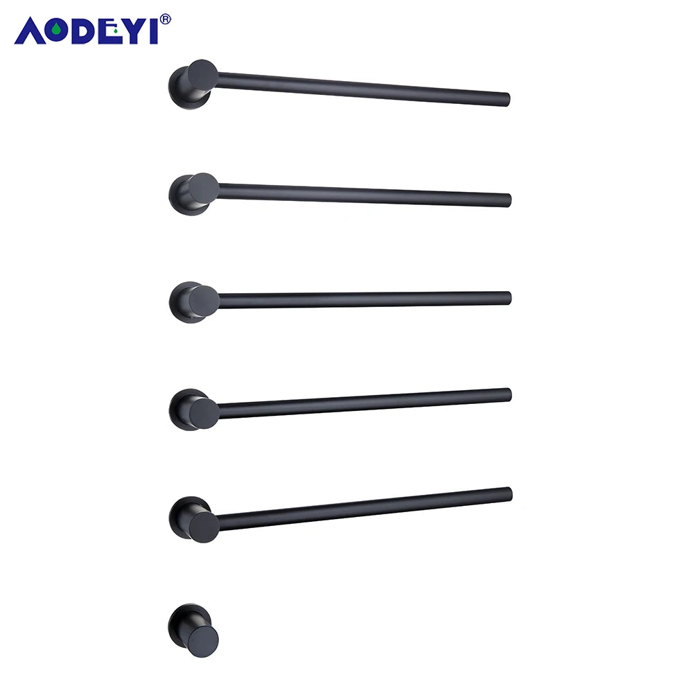 Bathroom Electric Heated Towel Rail Warmer Digital Display Temperature Time Control Smart Home Concealed Bar 304 Stainless Steel.