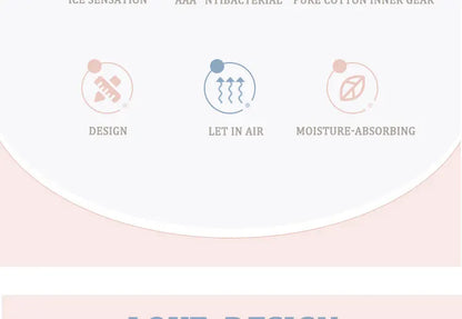 FINETOO Leak Proof Menstrual Panties Underwear Period Physiological Panty Women Waterproof Brief High Waist S-XL Female Lingerie.