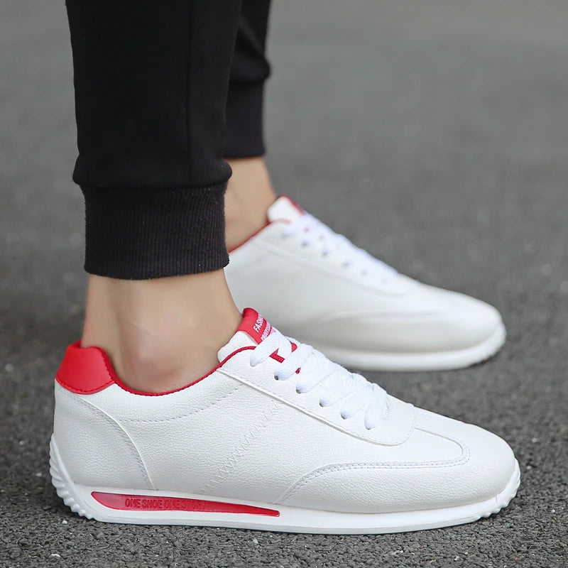 New Men Running Shoes Casual Shoes Fashion Sneakers Loafers Outdoor Male Leisure Sports Breathable Jogging Tenis Luxury Shoes.