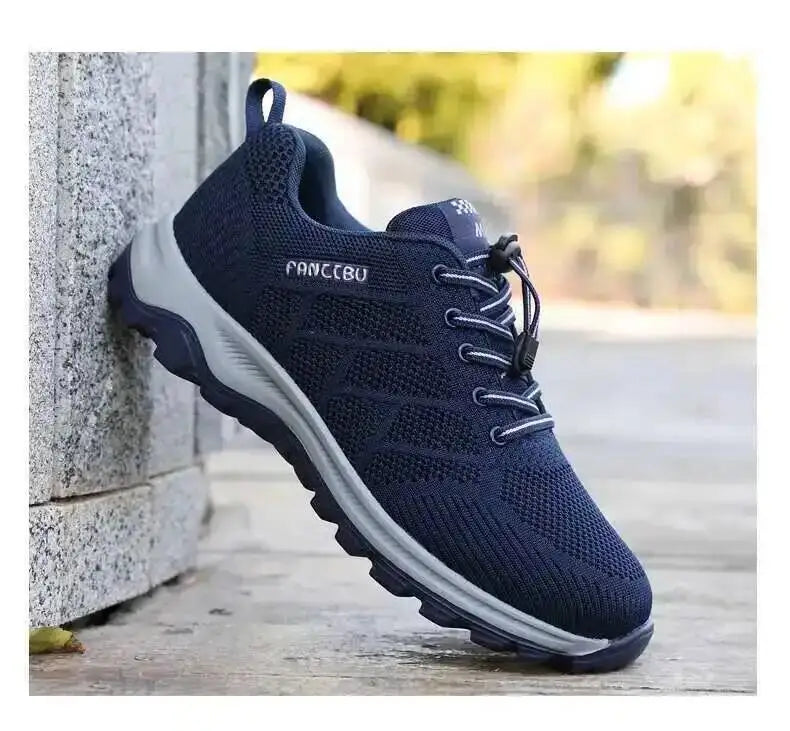 Fashion Sneakers men and women Soft Vulcanize Sneakers Shoes Mesh Summer Sneakers Women Shoes Sneakers Shoe Woman Tenis Feminino