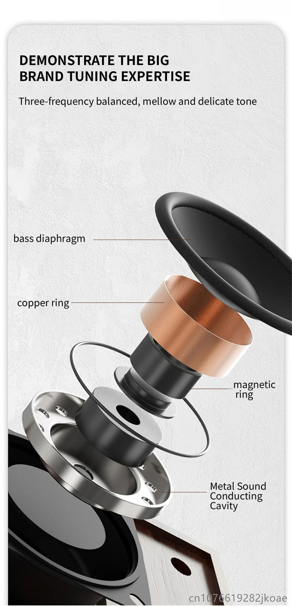 Philips SPA20 Bluetooth Speakers Outdoor Loudspeaker Music Player HiFi Stereo Sound Subwoofer for Computer Desktop Mobile Phone.