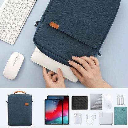 Tablet Sleeve Bag For iPad Pro 12 9 11 iPad 10th Air 5 4 3 10.9 10.2 inch 9th 8th 7th Generation 2021 2022 Tablet Bag Pouch.