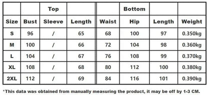 Women Wide Leg Pant Sets Two Piece Set Black Shirt Top & Cuffed Pants Set Suit Loose O Neck High Waist Elegant Trousers Suits.
