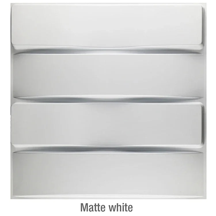 12pcs/lot 50x50cm 3D Wall Panel 3D wall stickers Relief Wall Panel Stickers Living Room Kitchen Bedroom Home Decor Party back