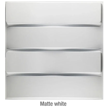 12pcs/lot 50x50cm 3D Wall Panel 3D wall stickers Relief Wall Panel Stickers Living Room Kitchen Bedroom Home Decor Party back