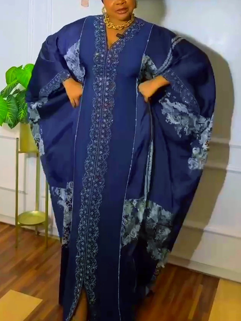 Abayas For Women Dubai Luxury 2025 African Muslim Fashion Dress Caftan Marocain Evening Party Dresses Boubou Robe Djellaba Femme.
