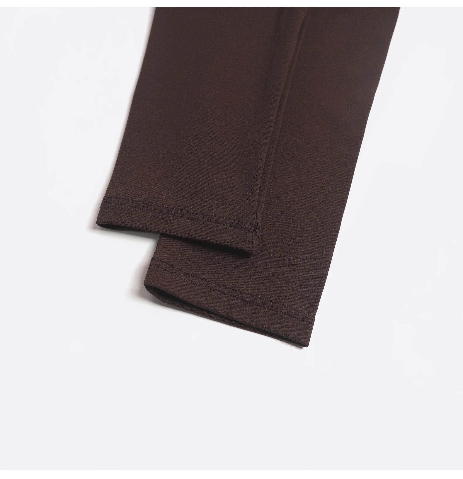 SOISOU 5 Colors Half-High Collar Slim Fit Yoga Top Women's Pilates Pullover Sports Long Sleeve High Elastic Fitness T Shirt.