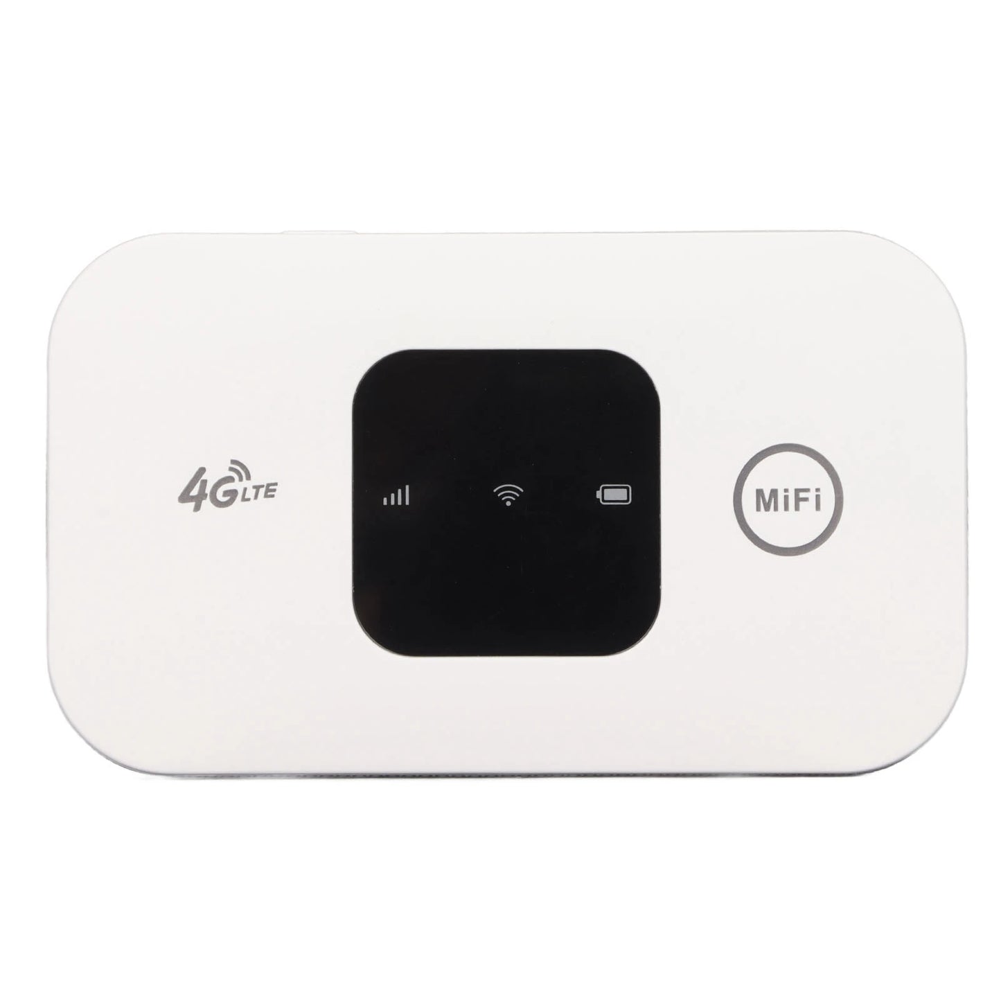 Portable Internet Hotspot 150Mbps High Speed SIM Card 4G Strong Coverage SIM Card Router for Home Office Travel.