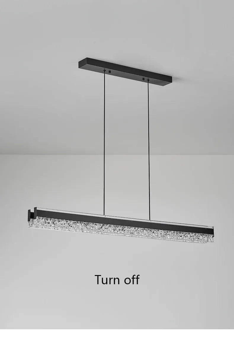 Restaurant-Pendelleuchten für Dach, Pendelleuchte im nordischen Stil, jetzt Stehtischlampe, Küchenlampen, Esstischlampe, LED-Kronleuchter