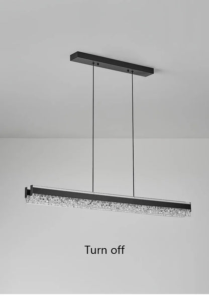 Restaurant-Pendelleuchten für Dach, Pendelleuchte im nordischen Stil, jetzt Stehtischlampe, Küchenlampen, Esstischlampe, LED-Kronleuchter