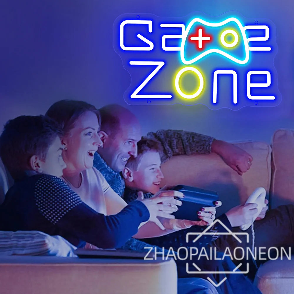 Benutzerdefinierte Neon Zeichen LED Vorname Licht Kinder Name Neon personalisierte Zeichen Teenager Zimmer Dekor Neon Led Lampe für Schlafzimmer Wand Dekor.