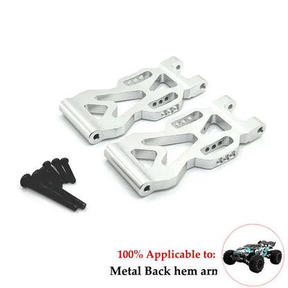 16101PRO 16102PRO RC Car Brushless Metal Upgrade Parts SCY 16101 16102 16103 16201 Accessories  Brushless Motor Gear Drive Shaft