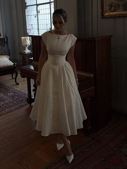 Schwarzes A-Linien-Langkleid für Damen, elegant, quadratischer Ausschnitt, plissiert, ärmellos, Sling-Maxikleider, 2025, Sommer-Dame, Urlaub, Party, Roben