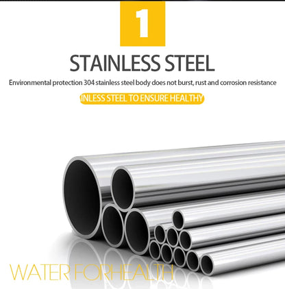 7 Word Touch on Kitchen Sink Faucets Stainless Steel Hot Cold Pull Out Kitchen Mixer Tap Brushed Nickel Touch Kitchen Faucet