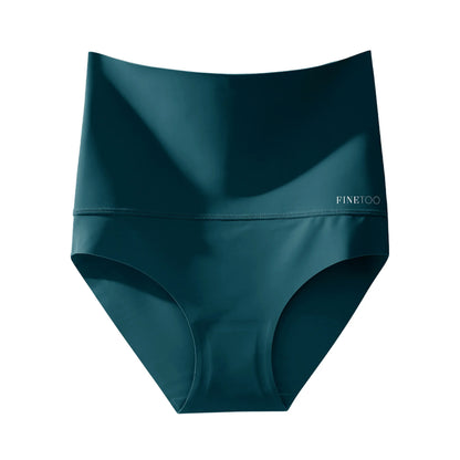 High Elastic Seamless Briefs Women Butt Lifter Panties Tummy Control Slimming Underwear Female Sexy Lingerie Large Size S-3XL