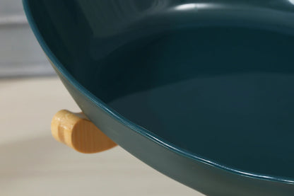 2/3 Layer Fruit Plate Home Living Room Plastic Snack Dish Creative Modern Dried Fruit Basket Candy Dish Cake Stand Salad Bowl.