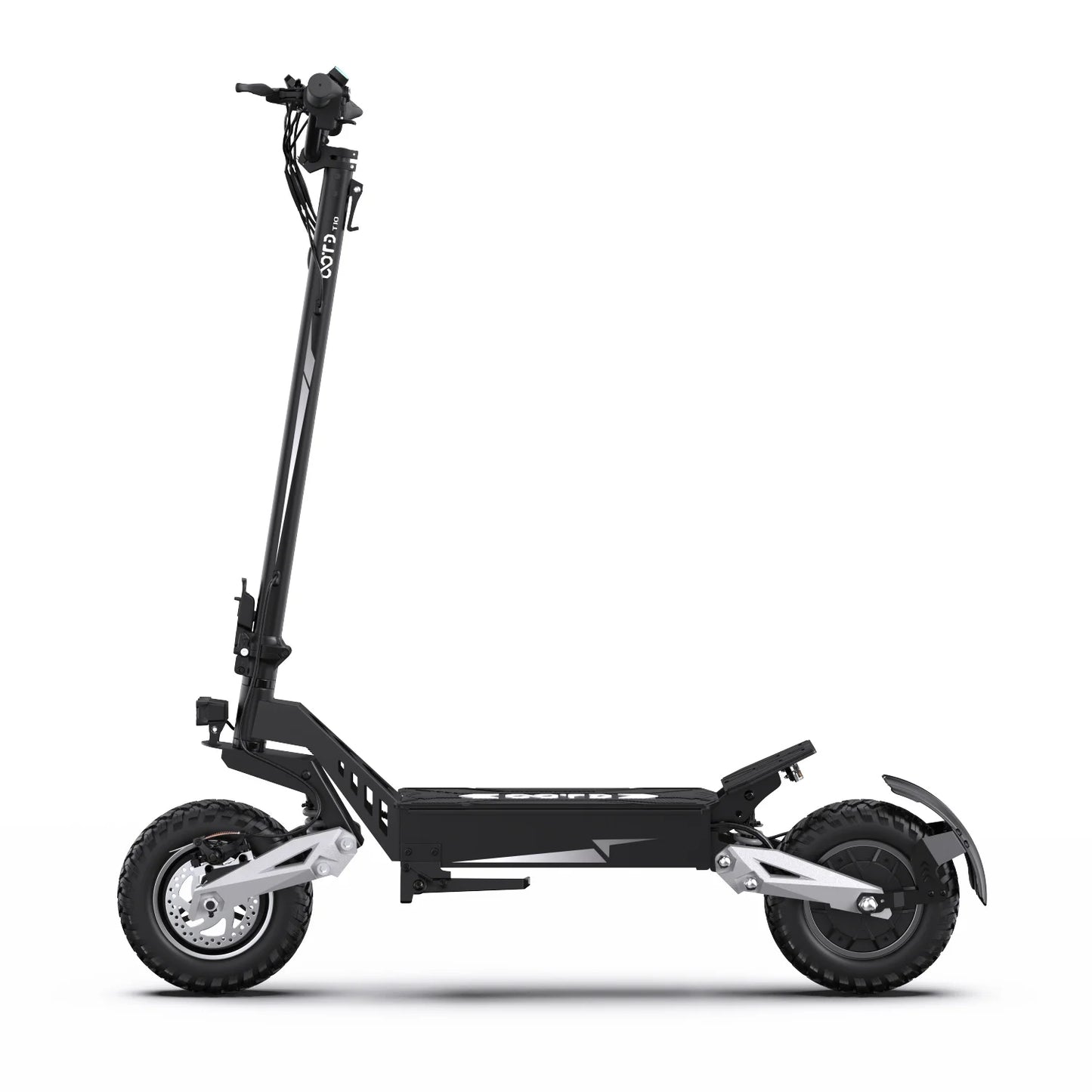 OOTD T10 Electric Scooter 500W Motor 48V13AH Battery Off-Road E-Scooter Adult 11 Inch Foldable City commuting  Electric Scooter.