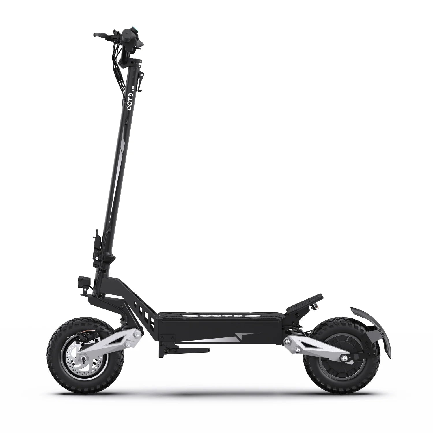 OOTD T10 Electric Scooter 500W Motor 48V13AH Battery Off-Road E-Scooter Adult 11 Inch Foldable City commuting  Electric Scooter.