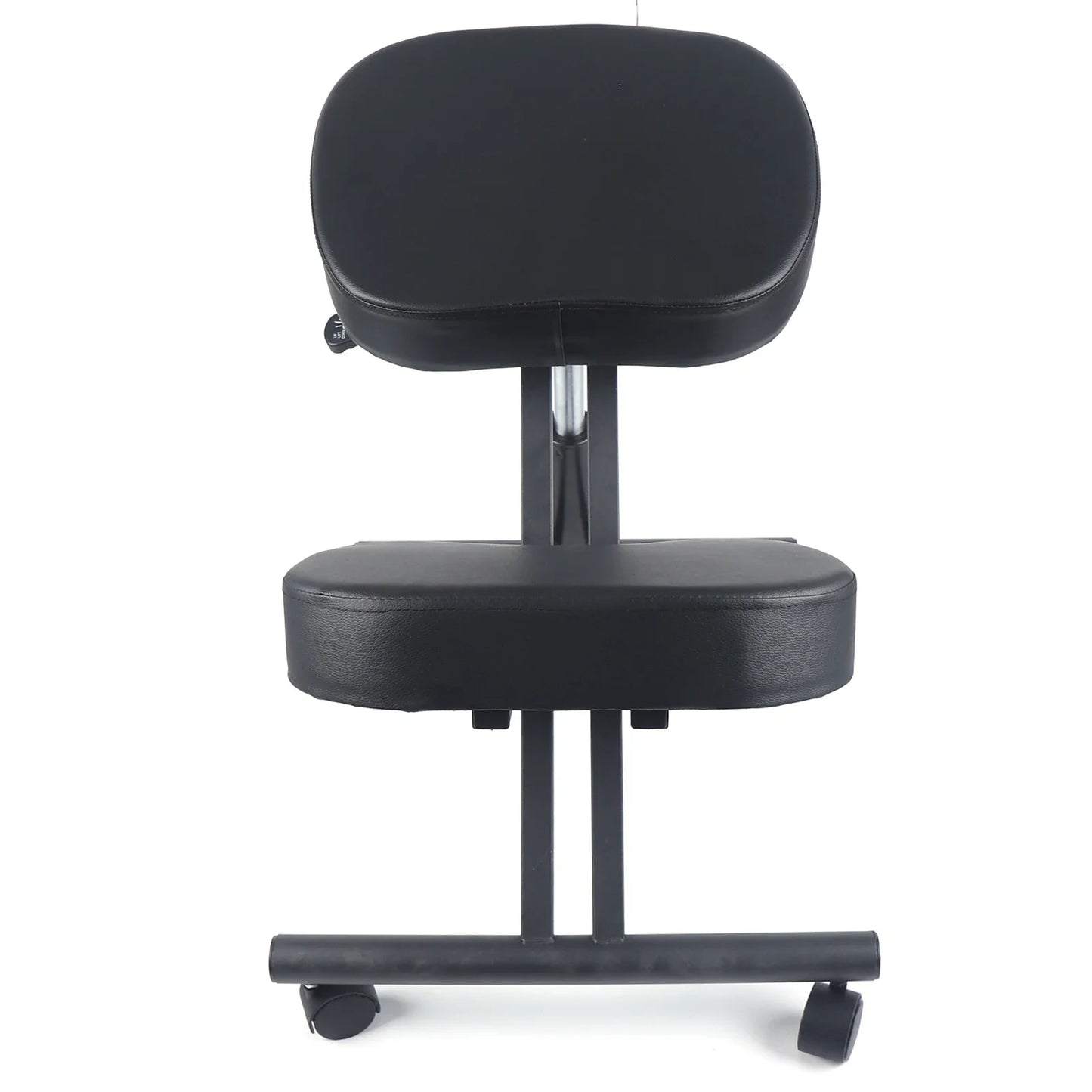 Ergonomischer kniender Computerstuhl, Gesundheitsstuhl, Kniehocker, kniender Haltungsstuhl, verstellbarer Hocker für Zuhause und Büro