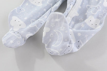 Neugeborenen Baby Kleidung Neue Herbst Winter Baby Body Sommer Mädchen Strampler Weiche Jungen Overall kinder Kleidung 0 bis 9 monate.