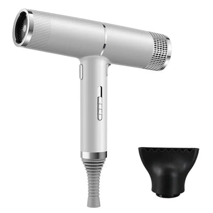Professional Hair Dryer Infrared Negative Ionic Blow Dryer Hot Cold Wind Salon Hair Styler Tool Hair Blower Electric Blow Drier