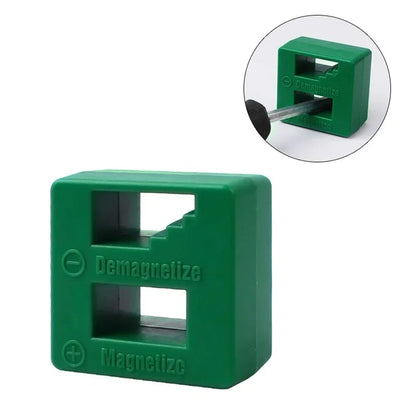 Schraubendreher Magnetiseur Entmagnetisierer Werkzeug Multifunktionale Schnelle Magnetisierung Telefon Reparatur Werkzeuge Magnetische Schraubendreher