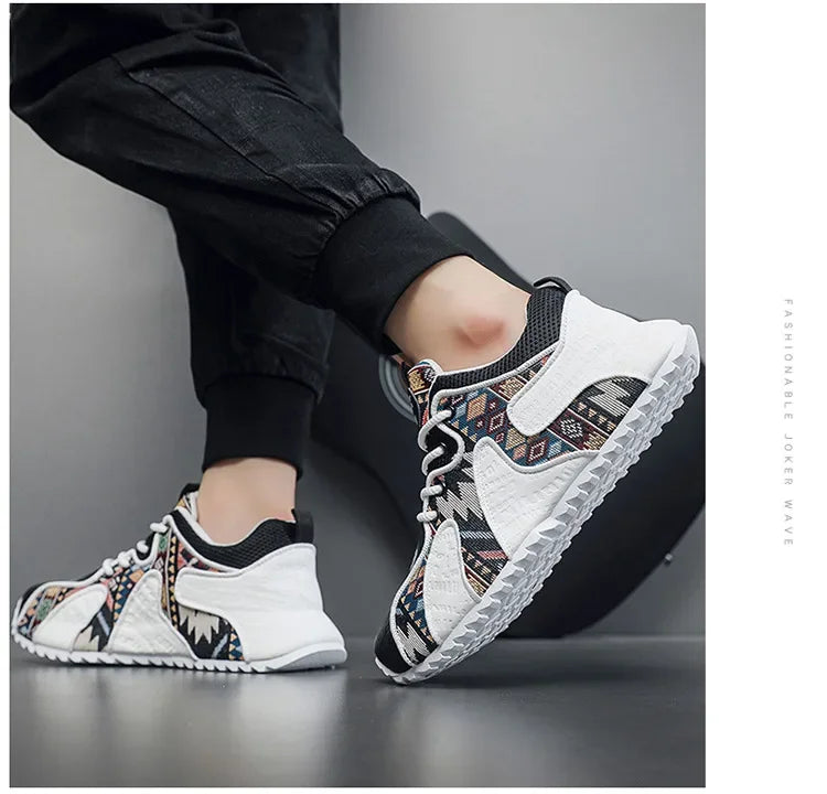 Men Sneaker Plus Size 45 46 47 48 Men Designer Shoes 2025 Fashion Casual Breathable Anti Slip Comfortable Outdoor Running Shoes.