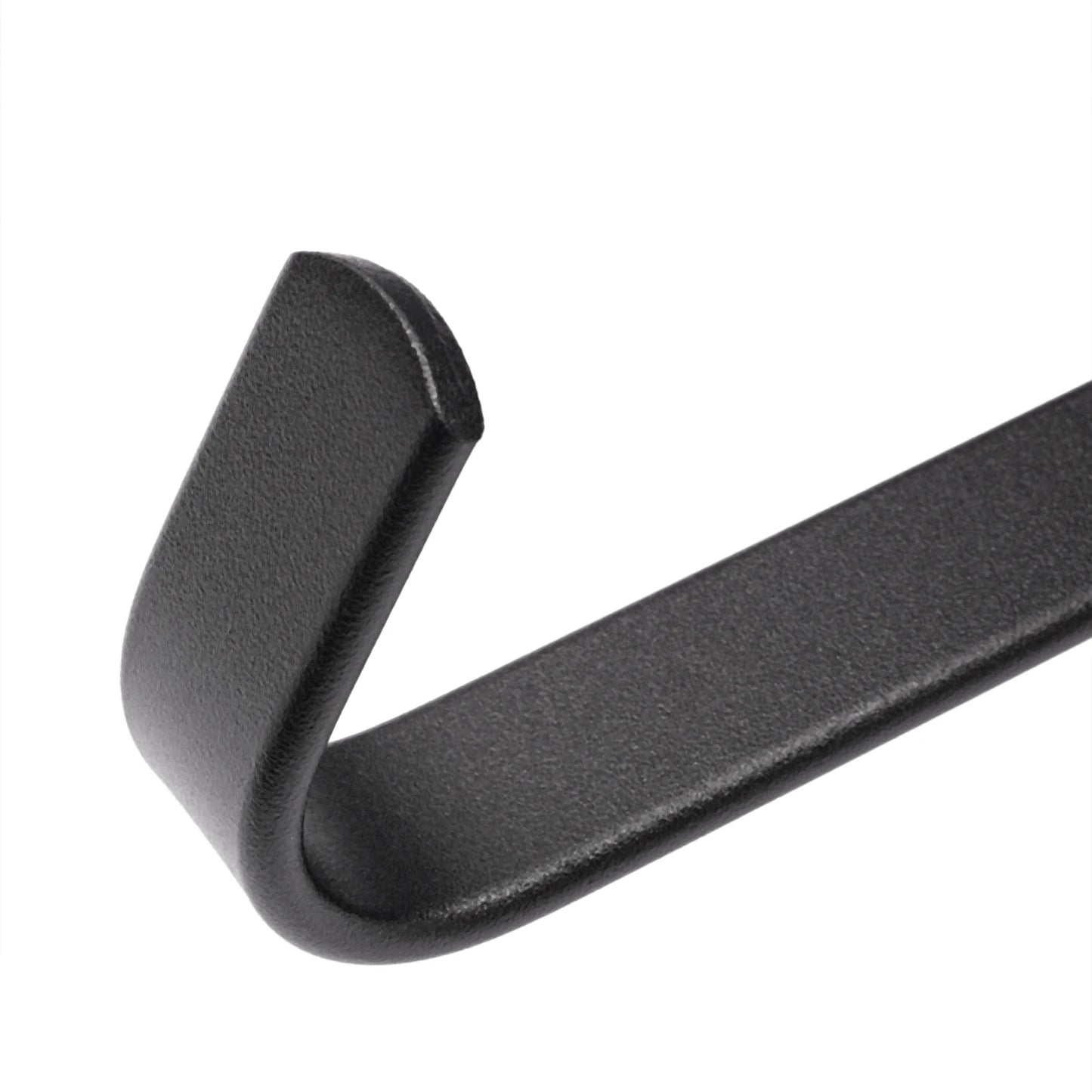 2-stufiges Badezimmerregal, hängendes Duschregal, silberfarbenes/schwarzes Regal, 6 Haken für Badezimmer, Küche, Wohnzimmer