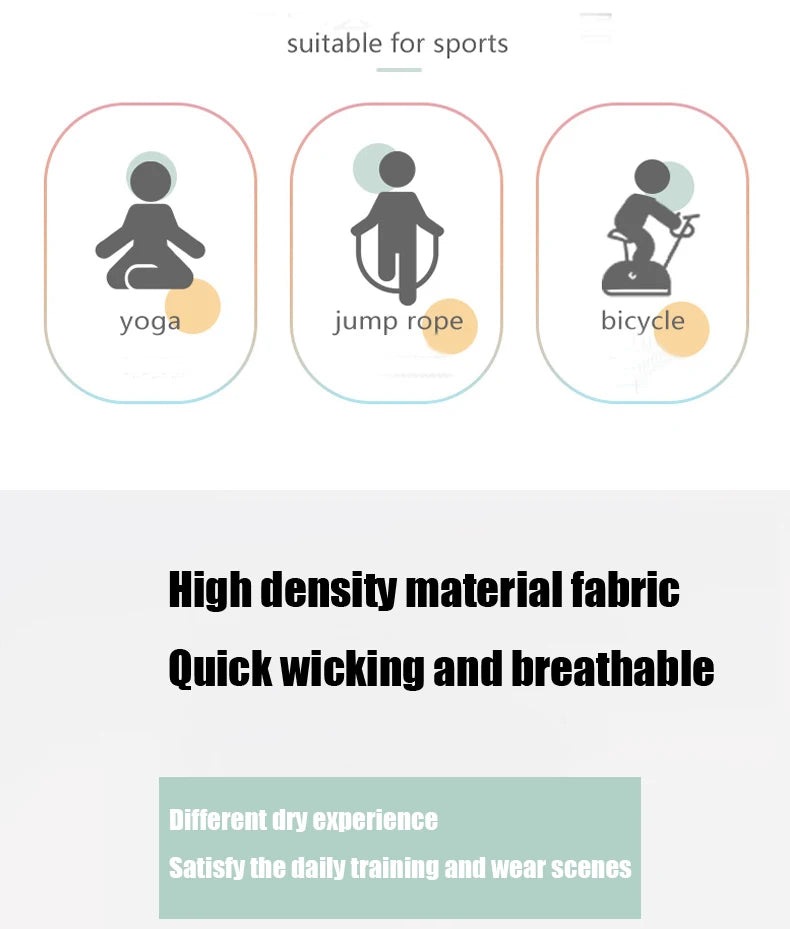 Women's Shirt Seamless Crop Top Fitness Shirts Long Sleeve Sports Top Woman Yoga Tops Activewear With Thumb Hole Sportswear.