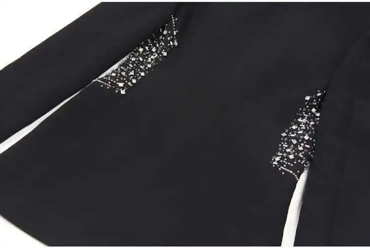 ZMEENNA Women's Two Piece Outfit Casual Long Sleeve Top And High Waist Pants Set Stylish And Comfortable Everyday Wear ZM830