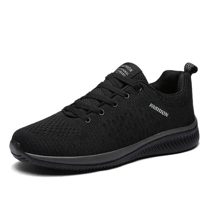 Men Casual Shoes Lac-up Men Shoes Lightweight Comfortable Breathable Walking Sneakers for Man Tenis Masculino Zapatillas Hombre