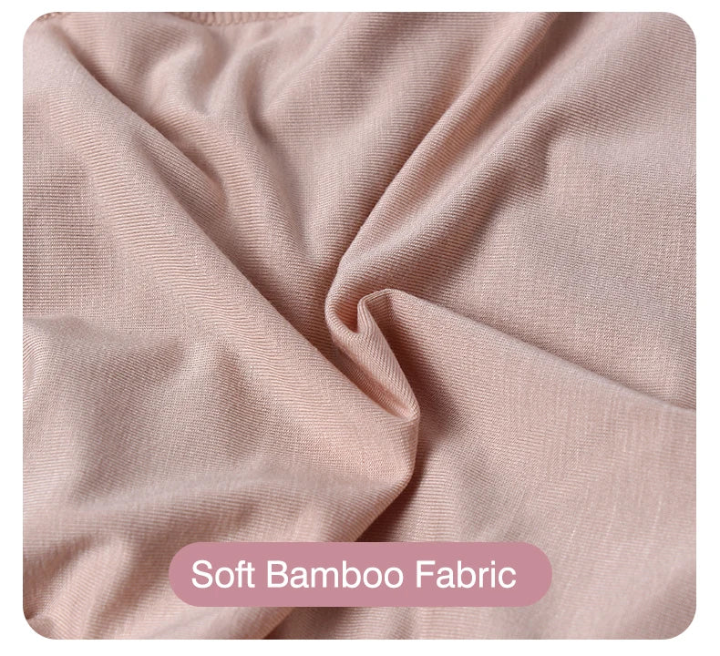 High Waist Menstrual Panties for Women 4-Layer Leakproof Protection Fast Absorbent Period Panties Heavy Flow Briefs.