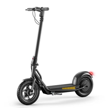 EMOKO A19 City E-Scooter 500W 36V15AH Battery 12 Inch Tires EScooter Adult City Commuter Electric Scooter.