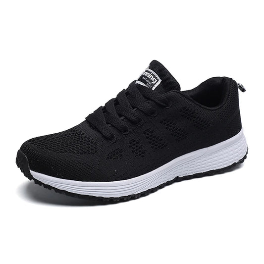 Men Casual Shoes Fashion Brand Men's Sneakers Breathable Men Shoes Unisex Mesh Shoe Sneakers For Men Plus Size Male Footwear.