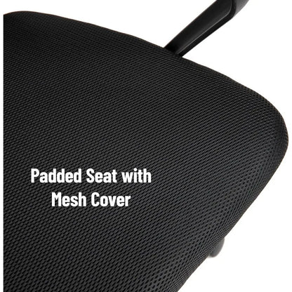 Home-Office-Stuhl verstellbarer Gaming-Stuhl Ergonomischer Drehstuhl mit mittlerer Rückenlehne Sessel Büro Schreibtischs tuhl Wohn möbel